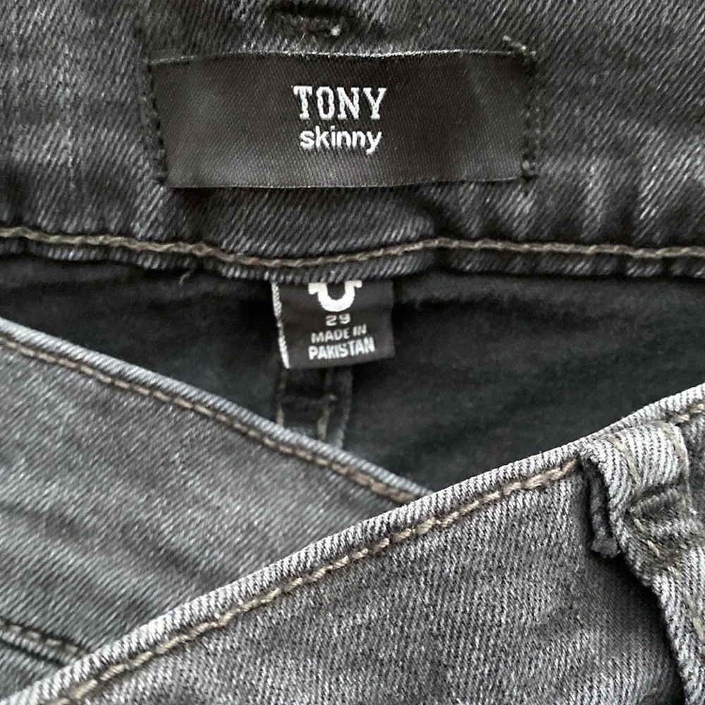 True Religion